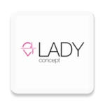 Logo of Lady Concept android Application 